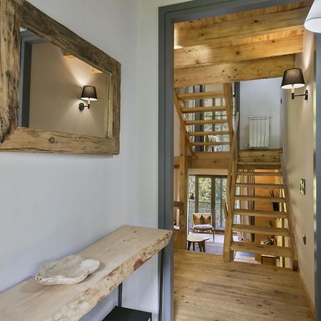 Luderna - Apartamento Era Sarreta Betrén Kültér fotó