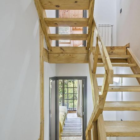 Luderna - Apartamento Era Sarreta Betrén Kültér fotó