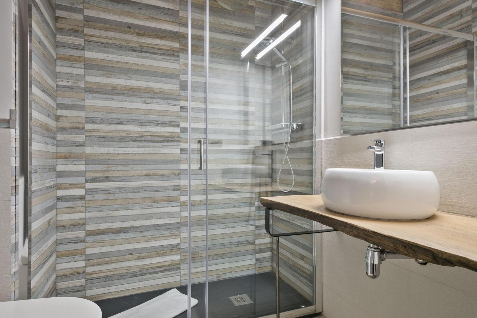 Luderna - Apartamento Era Sarreta Betrén Kültér fotó