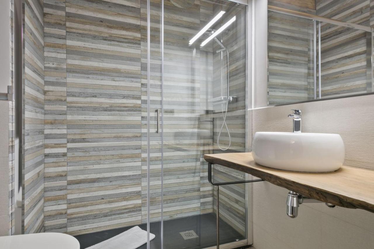 Luderna - Apartamento Era Sarreta Betrén Kültér fotó