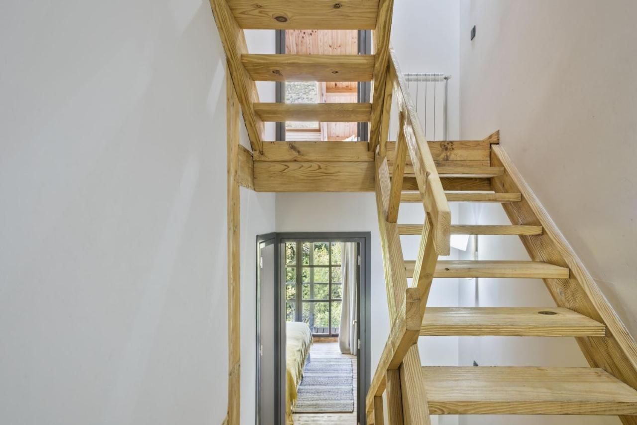 Luderna - Apartamento Era Sarreta Betrén Kültér fotó